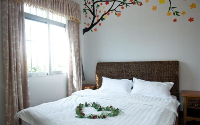 Yangguang Jiujiu Hotel – Guest Rooms – Xiamen