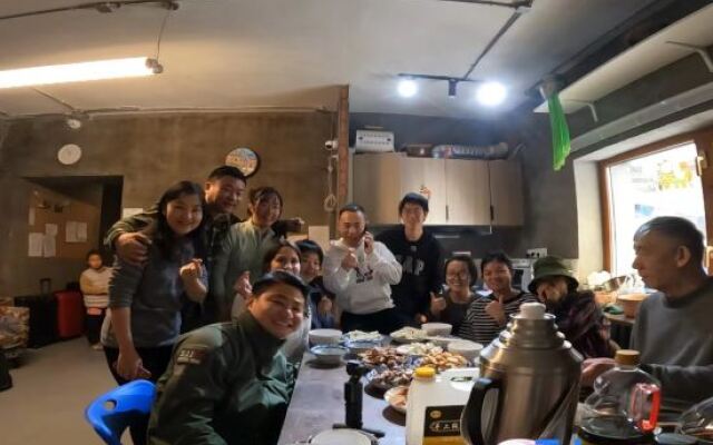 Harbin Xingsu Youth Hostel