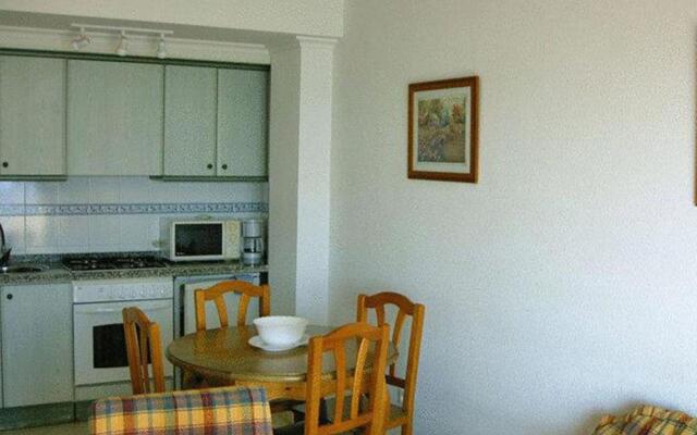 Apartamentos Zafiro Unitursa