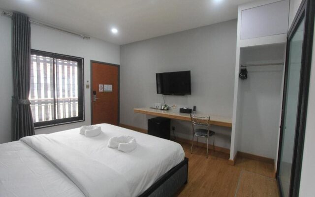 The Mira Hotel Chiang Rai