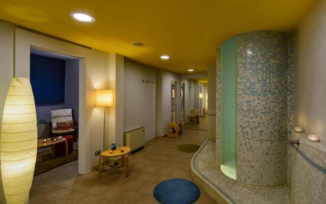 Residence San Rossore