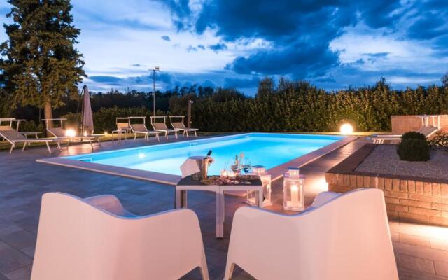 Villa Ninetta 10&1