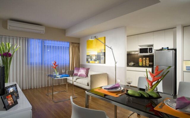 Citadines Sukhumvit 23 Bangkok