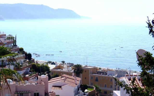 Apartamento AGUAMARINA Nsf53- NERJA