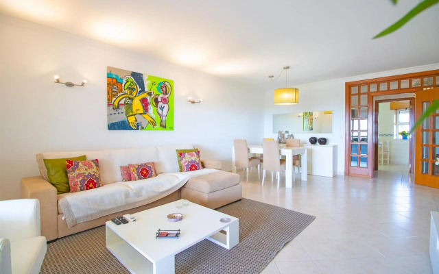 Apartamento Varandas do Sol