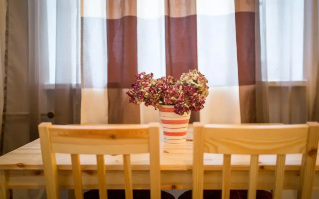 Apartment Villa Vltava