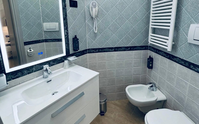 Park Hotel Imperatore Adriano