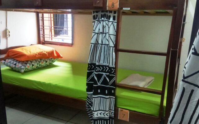 Pinisi Backpacker Hostel
