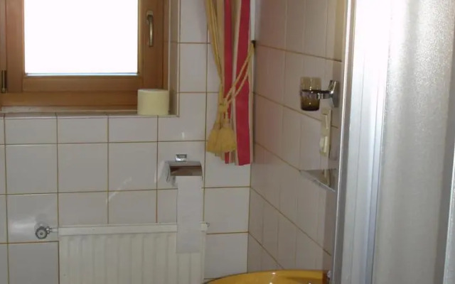 Gästehaus Haidacher