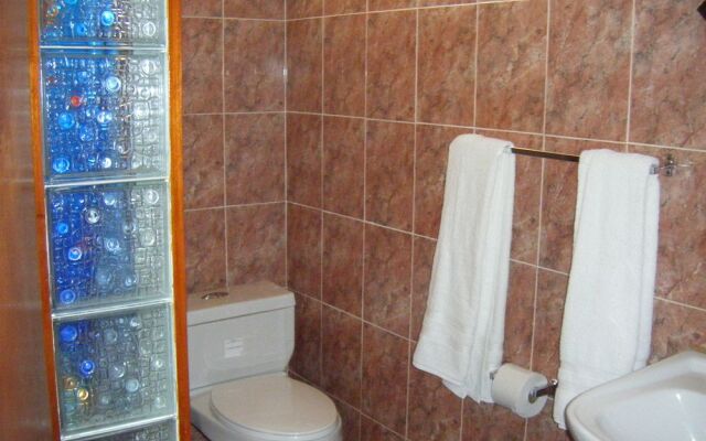 Hotel San Jorge