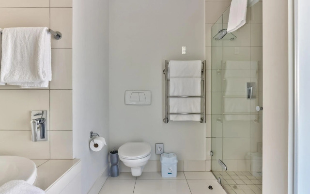 Lawhill Luxury Apartments