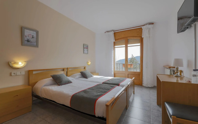 Hostal Montserrat