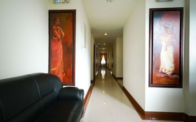 OYO 14374 MGS Residency