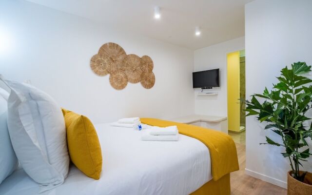 Résidence Saint-Tropez FENIERS