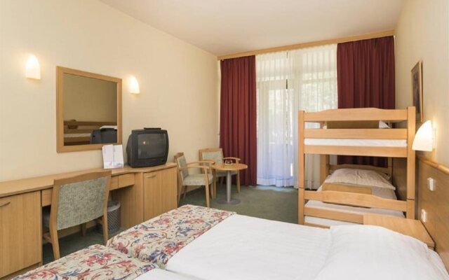 Hotel Aurora Plava Laguna