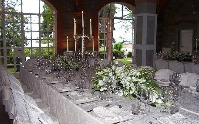 Villa Cassia Di Baccano Country Residence