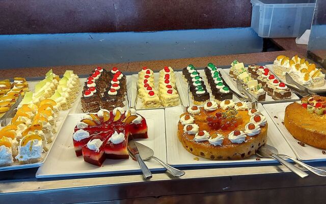 Arabella Azur Resort - All Inclusive