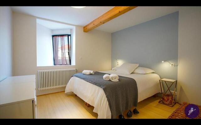 Cap Away I Appart Hotel
