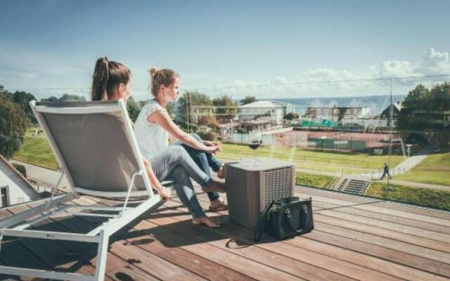 Beach'n'Sea Wohnung 1
