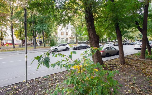 Comfort Homes на улице Вятская