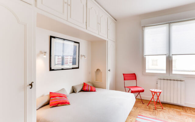 Apartment Itchola