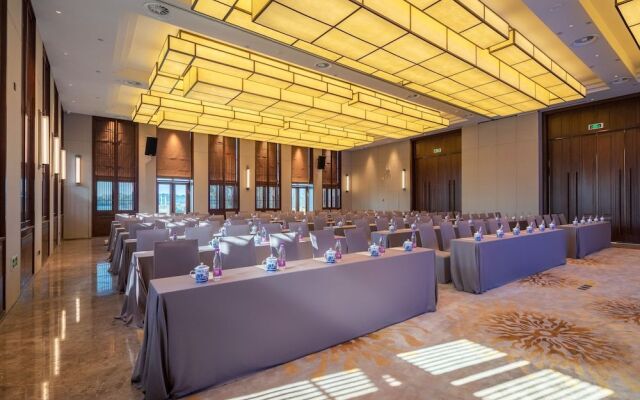 Pingtian Peninsula Hotel