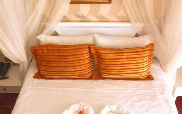 Tas Hotel 17