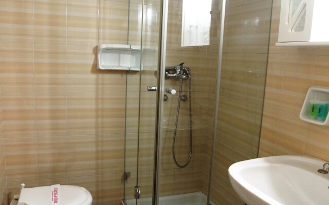 Ignatia Hotel