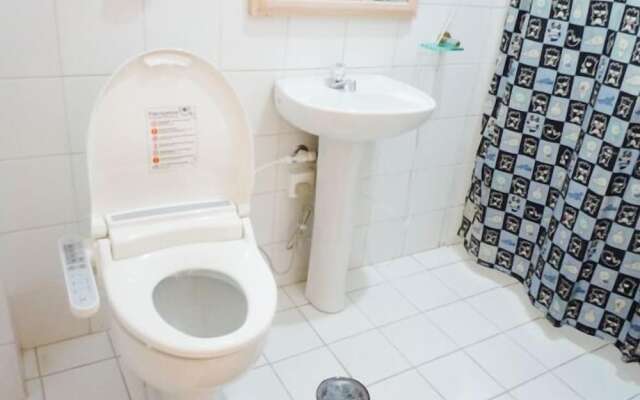Hostel Vergueiro