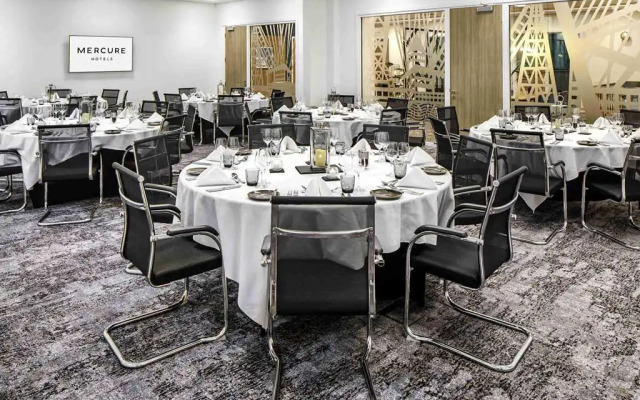 Mercure Newport Hotel