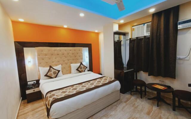 Airport Hotel Shivaka Inn
