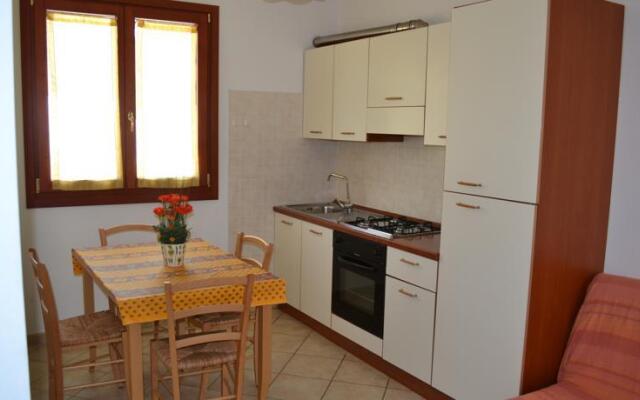 Agriturismo gli Aromi