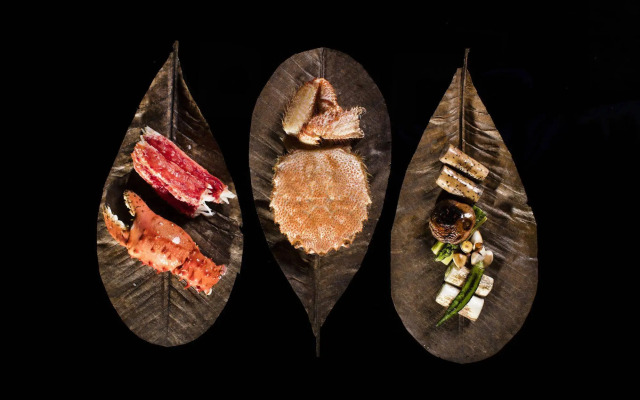 The St. Regis on the Bund, Shanghai