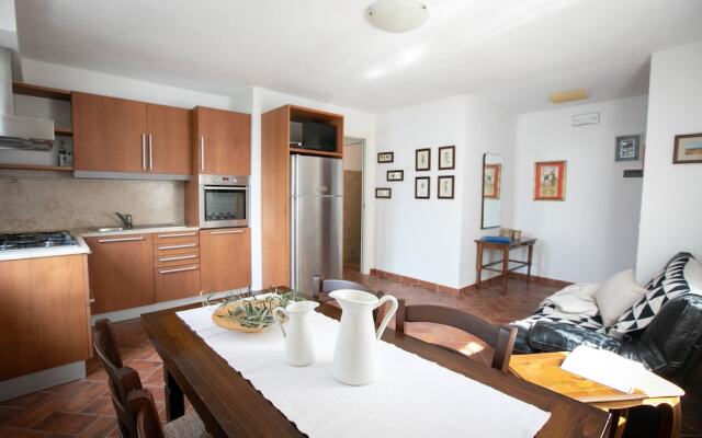 IseoLakeRental - La Stallina