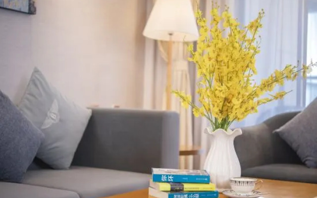 Good Time Seaview Hotel