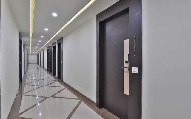 Hotel Grand Ambience
