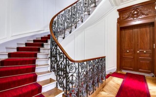 Sweet Inn Champs Elysees Ponthieu