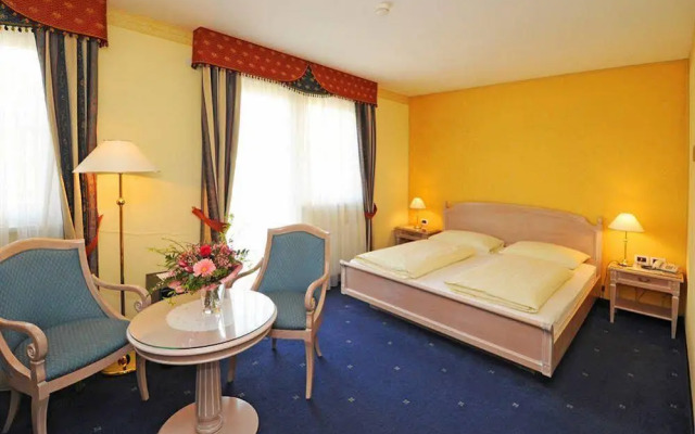 Hotel Alexander