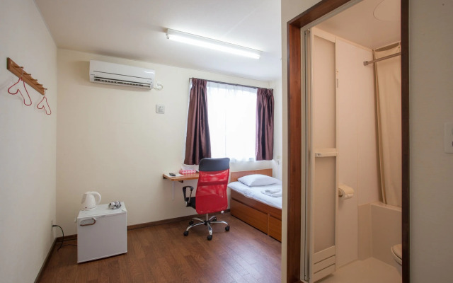 Hotel Southern Village Okinawa