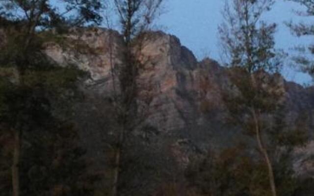 White Bridge Farm Accommodation