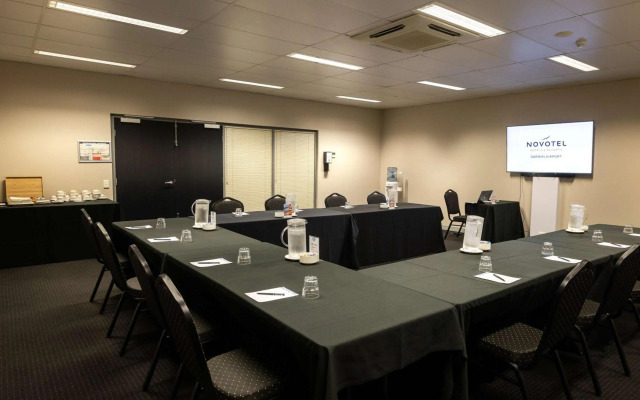 Novotel Darwin Airport