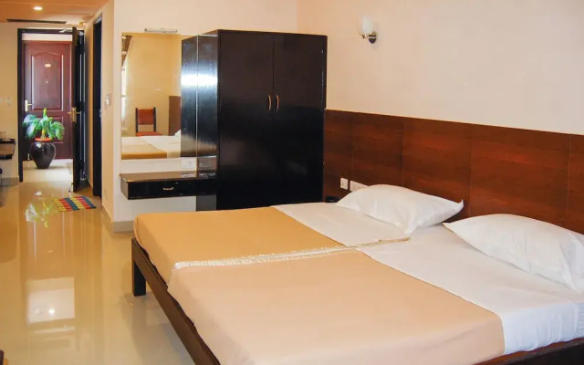 Philomena Hotel & Apartment