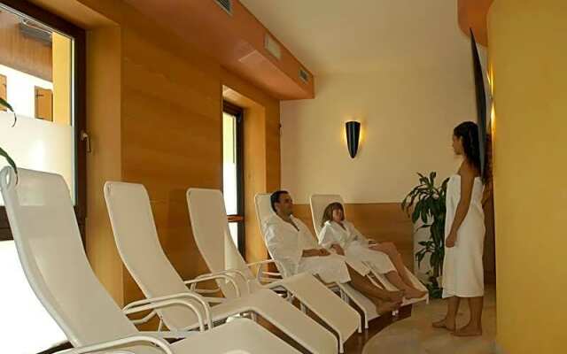 Hotel Centrale