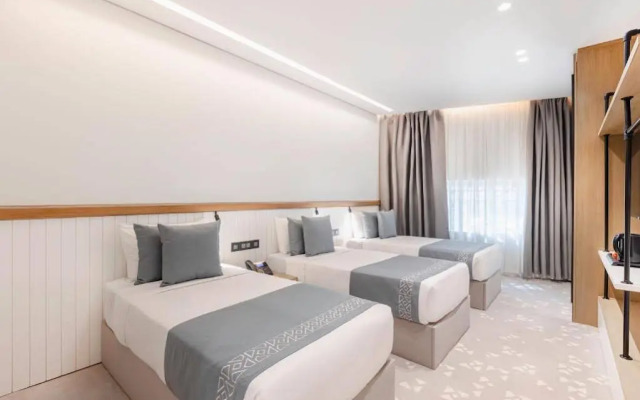 As'saafa Hotel