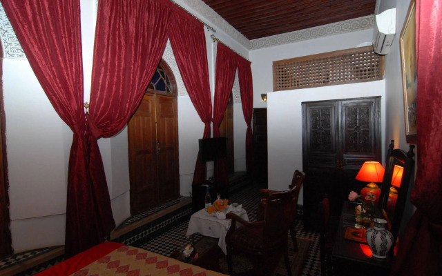 Riad Ghita
