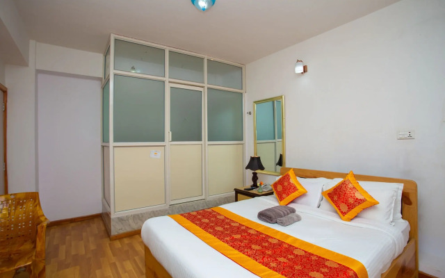 The Boudha Inn