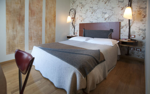 Hotel Langhe