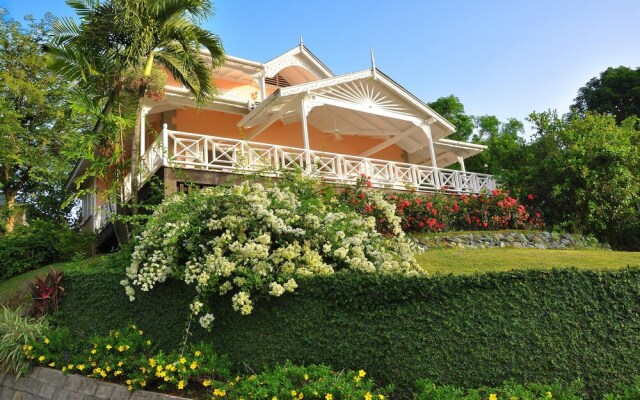 Plantation Beach Villas Villa Jacaranda