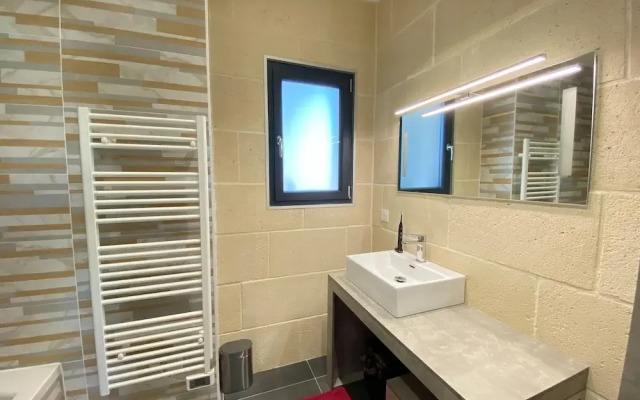 Charming House With Private Pool-ex TUI