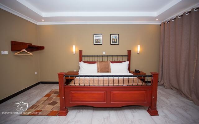 Regency Hotel & Resort - Singida